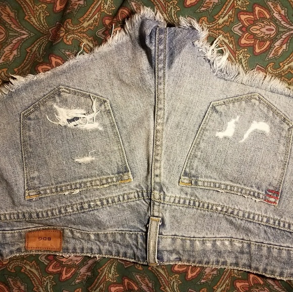 Shorts - Picture 2 of 3